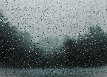 CAA warns about deep tropical depression