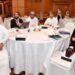 Health research funding event held
