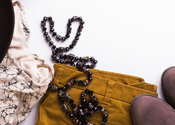 How to choose the best jewellery for your outfit