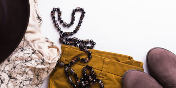 How to choose the best jewellery for your outfit