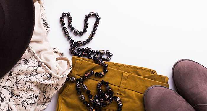 How to choose the best jewellery for your outfit