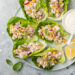 Recipe of the week:  Fish Lettuce Wraps