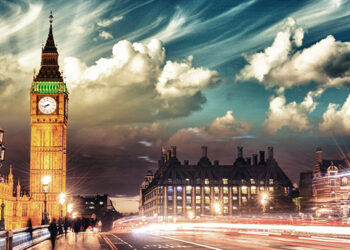 Now is the perfect time to decide on 2023 travel plans