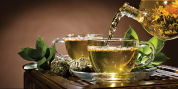Have a headache? Try these soothing teas on International Tea Day