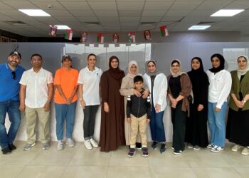 More than 200,000 meals distributed among needy in a unique charity campaign in Oman