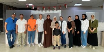 More than 200,000 meals distributed among needy in a unique charity campaign in Oman