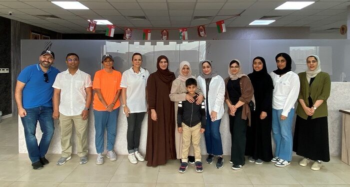 More than 200,000 meals distributed among needy in a unique charity campaign in Oman