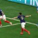 Morocco’s fairytale run ends; France set up summit clash with Argentina