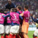 FIFA World Cup 2022: Hernandez, Muani’s goals guide France to 2-0 win; set final clash with Argentina