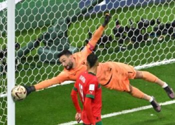 “Argentina will be really hard in the World Cup final”, says French keeper Lloris