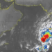Tropical condition in the Arabian Sea develops into a deep tropical depression