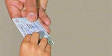 Issuance of ID cards to be temporarily suspended in Oman