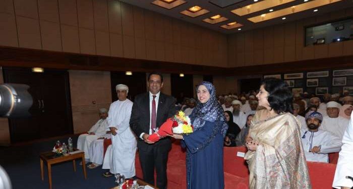 Indian Technical & Economic Cooperation Day celebrated in Muscat