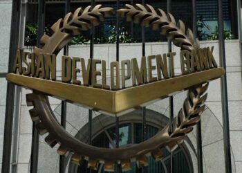 ADB lowers growth forecast for developing Asia