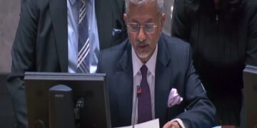 Accountability must be bedrock of counter-terrorism: India’s Jaishankar at UNSC