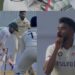 India in driver's seat in first Test against Bangladesh, lead by 271 runs after fiery spells from Siraj, Kuldeep 8 India in driver’s seat in first Test against Bangladesh, lead by 271 runs after fiery spells from Siraj, Kuldeep