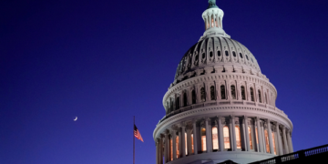 US Senate passes $850 billion defence spending bill