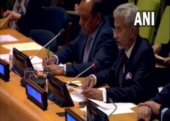 UN peacekeeping is more challenging than ever before: Jaishankar