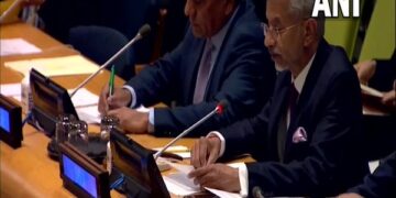 UN peacekeeping is more challenging than ever before: Jaishankar