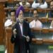 Average price of Indian crude oil basket increased by 102% in two years
