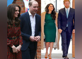 Prince William, Kate Middleton won’t watch Harry-Meghan documentary