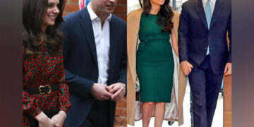 Prince William, Kate Middleton won’t watch Harry-Meghan documentary