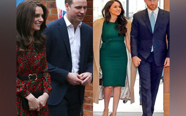 Prince William, Kate Middleton won’t watch Harry-Meghan documentary