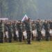 India, Nepal begin joint military training exercise Surya Kiran