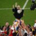 Morocco coach Regragui excited about game against Croatia