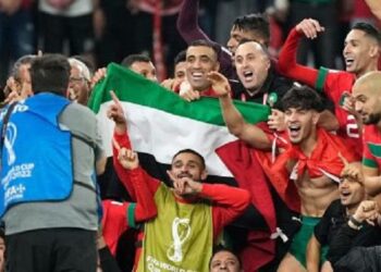 Morocco v Croatia – The vital statistics