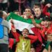 Morocco v Croatia – The vital statistics
