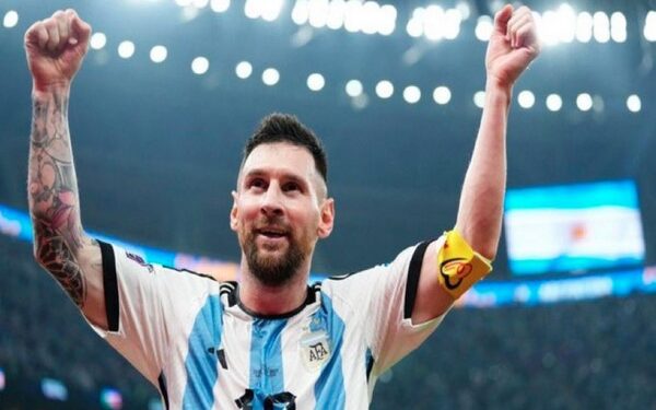 Most player of the match awards at 2022 FIFA World Cup