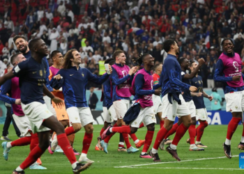 Argentina, France head-to-head