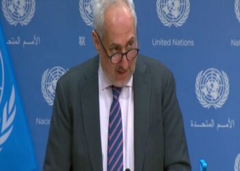 UN slams Twitter’s ‘arbitrary’ suspension of journalists