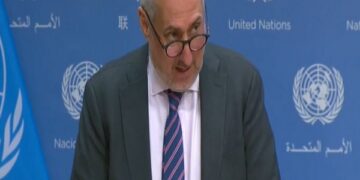 UN slams Twitter’s ‘arbitrary’ suspension of journalists