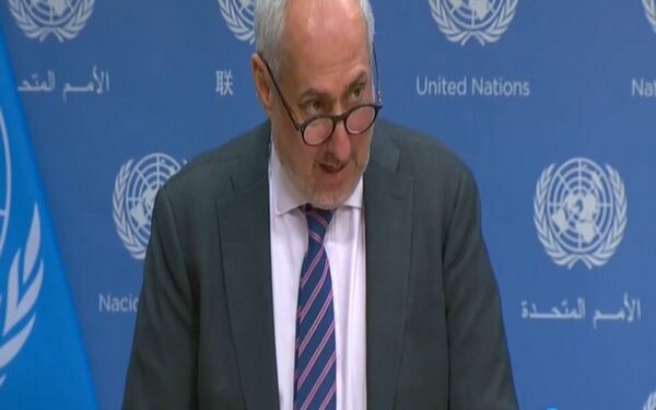 UN slams Twitter’s ‘arbitrary’ suspension of journalists