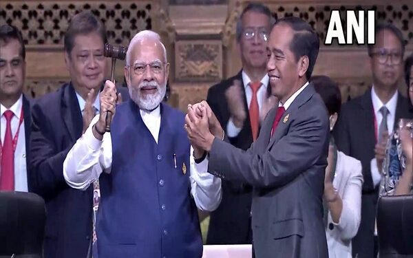 India’s G20 Presidency looks to bring change amid global challenges