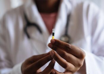 Global cholera surge likely accelerated by climate change, warns WHO