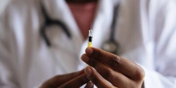 Global cholera surge likely accelerated by climate change, warns WHO