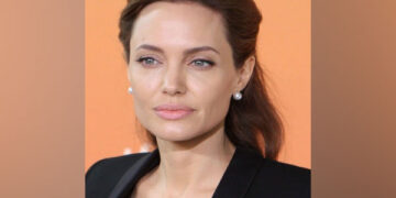 Angelina Jolie steps down as UN refugee agency’s special envoy