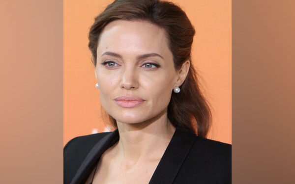 Angelina Jolie steps down as UN refugee agency’s special envoy
