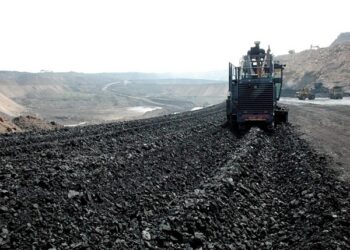 Global coal production to hit record high 8.3bn tonnes in 2022