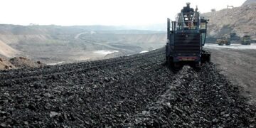 Global coal production to hit record high 8.3bn tonnes in 2022