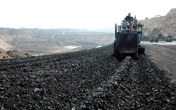 Global coal production to hit record high 8.3bn tonnes in 2022