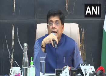 India in FTA talks with UK, Canada, EU: Piyush Goyal