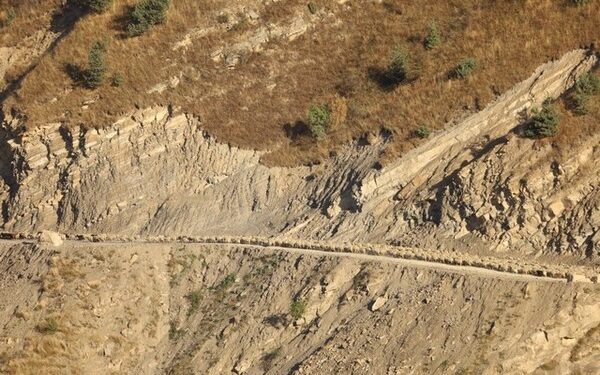 Malaysia landslide: Death toll rises to 21, search operation continues