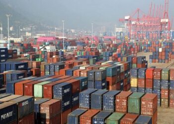 Rise in India’s exports on expected lines but challenges continue