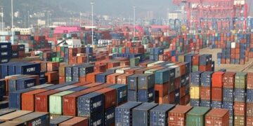Rise in India’s exports on expected lines but challenges continue