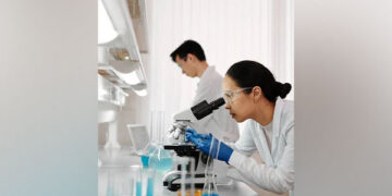 Study finds climate change resulting in itchy eyes and runny nose