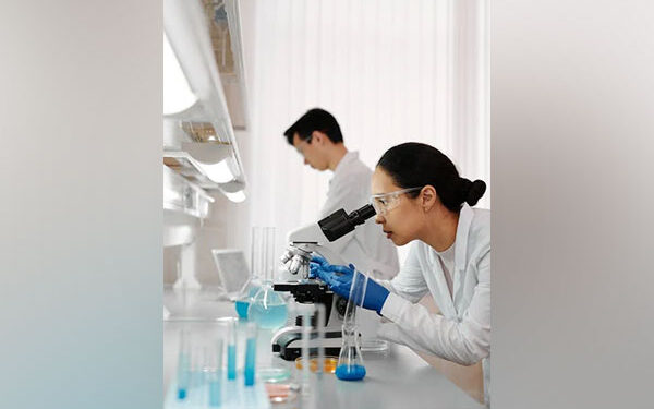 Study finds climate change resulting in itchy eyes and runny nose